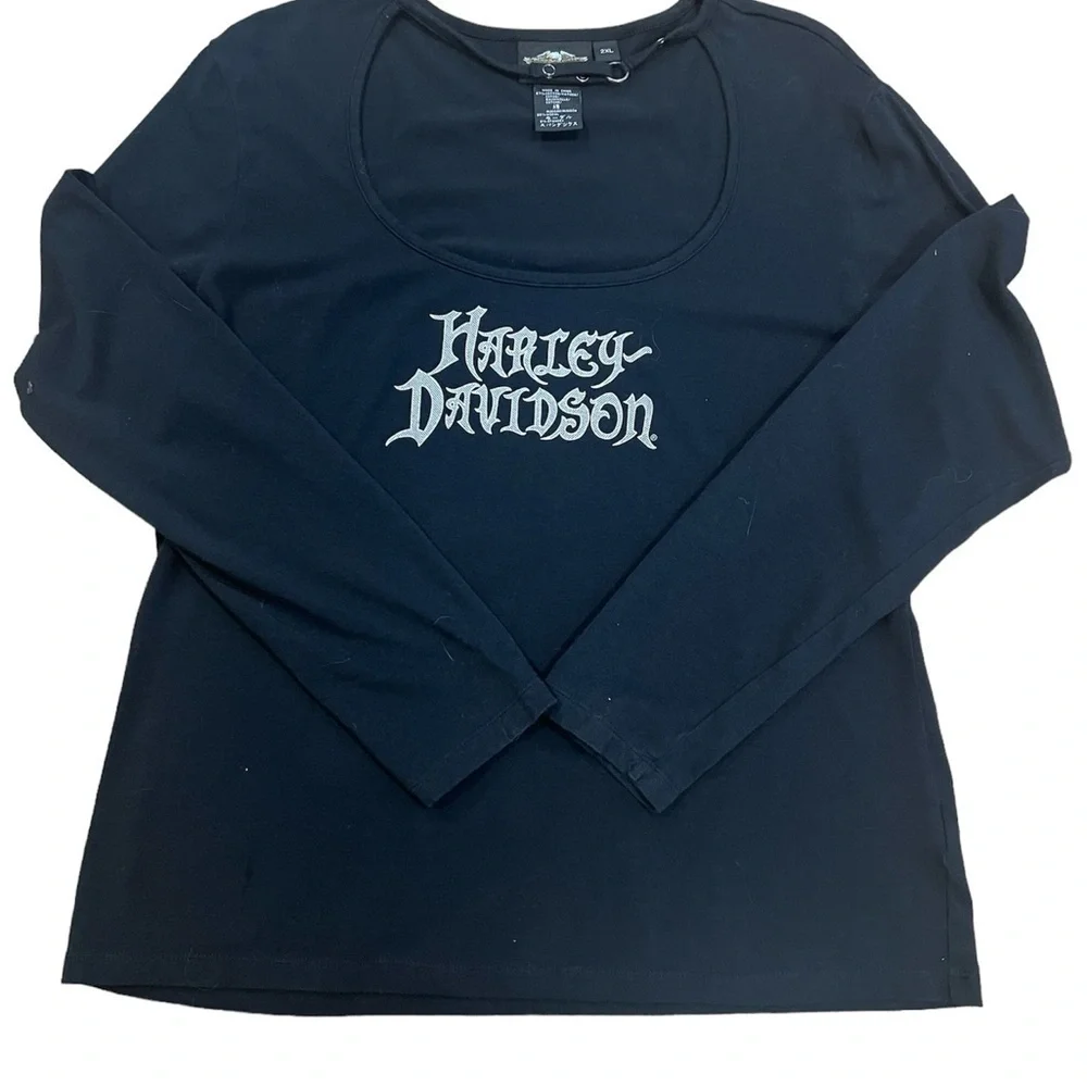 harley davidson